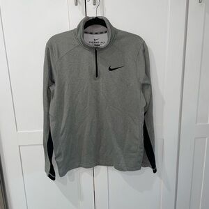 Nike Men's Therma-Fit Zip Up